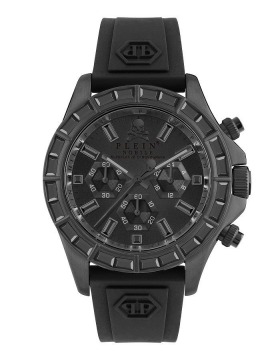 Philipp Plein Nobile Racing Chrono PWVAA0423