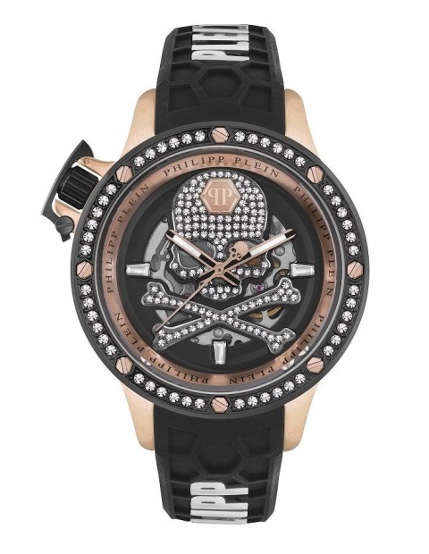 Philipp Plein Rich Hyper Sport Automatic PWUAA0223