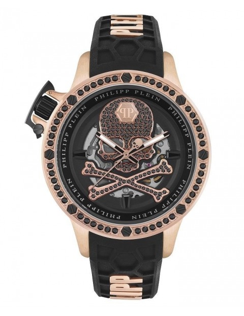 Philipp Plein Rich Hyper Sport Automatic PWUAA0323