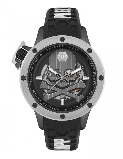 Philipp Plein Rich Hyper Sport Automatic PWUAA0523