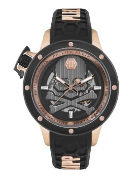 Philipp Plein Rich Hyper Sport Automatic PWUAA0623