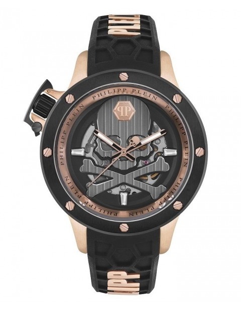 Philipp Plein Rich Hyper Sport Automatic PWUAA0623