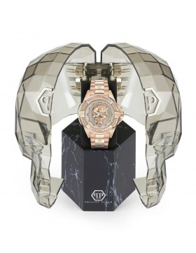 Philipp Plein The Skull Lady PWNAA1623