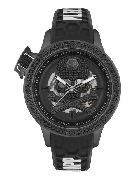 Philipp Plein Rich Hyper Sport Automatic PWUAA0423