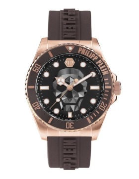 Philipp Plein The Skull Diver PWOAA0322