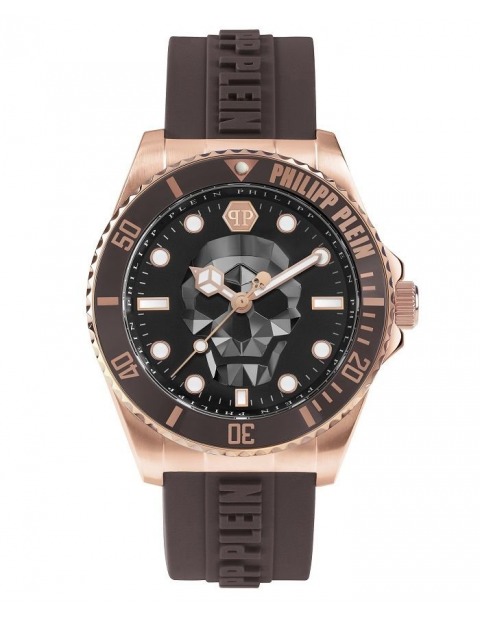 Philipp Plein The Skull Diver PWOAA0322