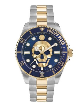 Philipp Plein The Skull Diver PWOAA0722