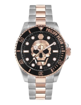 Philipp Plein The Skull Diver PWOAA0822