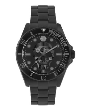 Philipp Plein The Skull Diver PWOAA0922