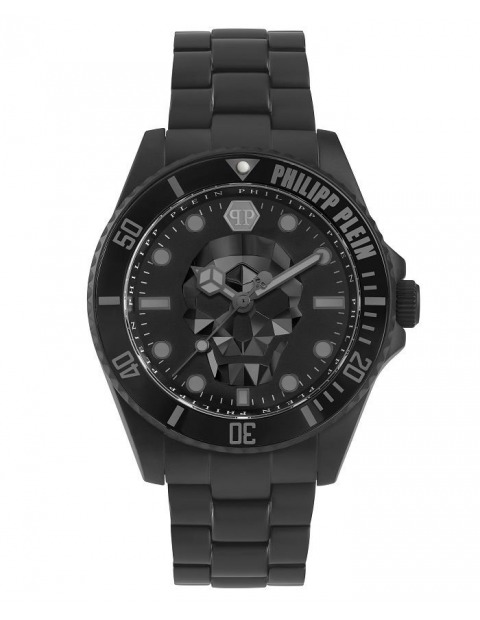 Philipp Plein The Skull Diver PWOAA0922