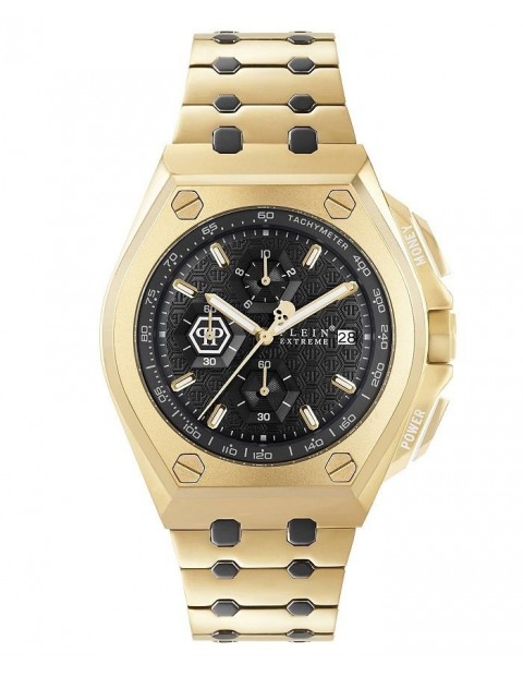 Philipp Plein Extreme Chrono PWGAA0621