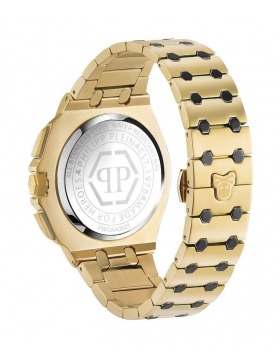 Philipp Plein Extreme Chrono PWGAA0621