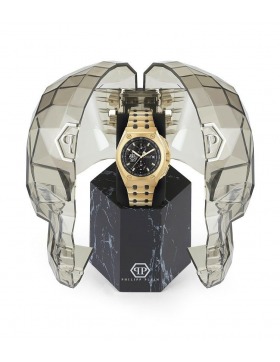 Philipp Plein Extreme Chrono PWGAA0621