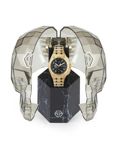 Philipp Plein Extreme Chrono PWGAA0621