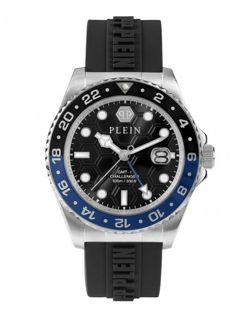 Philipp Plein GMT-I Challenger Hyper Sport PWYBA0123