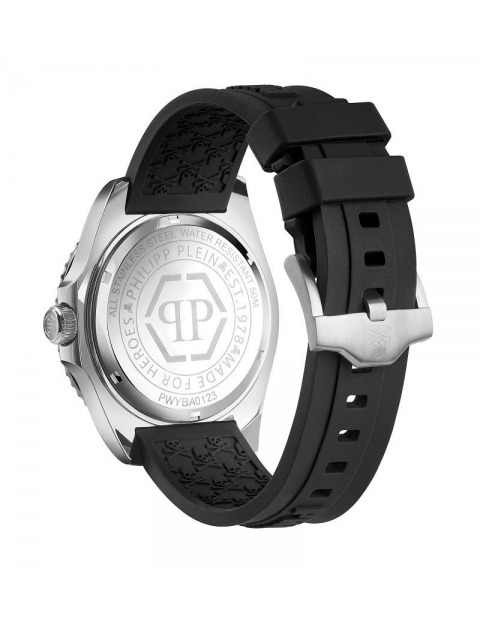 Philipp Plein GMT-I Challenger Hyper Sport PWYBA0123