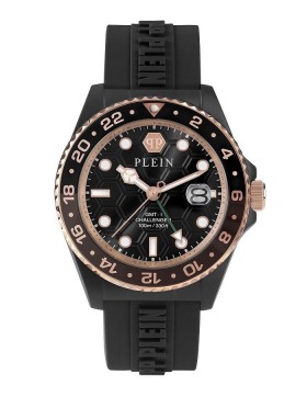 Philipp Plein GMT-I Challenger Hyper Sport PWYBA0823