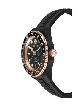 Philipp Plein GMT-I Challenger Hyper Sport PWYBA0823