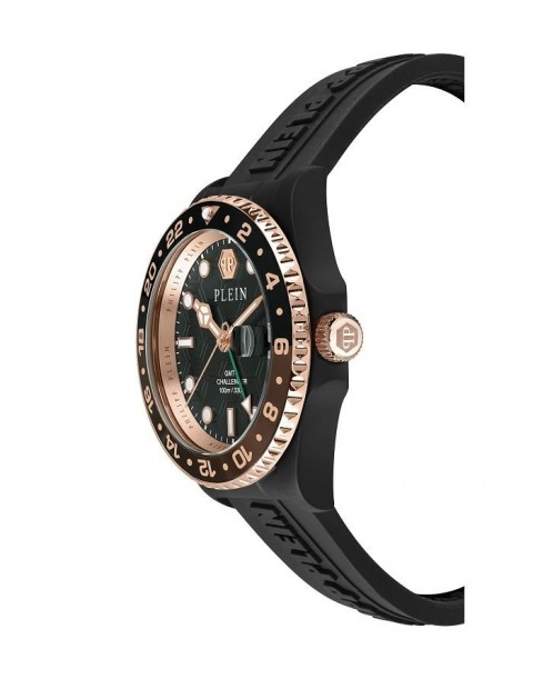 Philipp Plein GMT-I Challenger Hyper Sport PWYBA0823