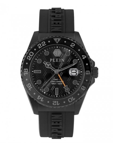 Philipp Plein GMT-I Challenger Hyper Sport PWYBA1023