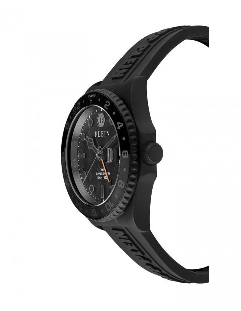 Philipp Plein GMT-I Challenger Hyper Sport PWYBA1023