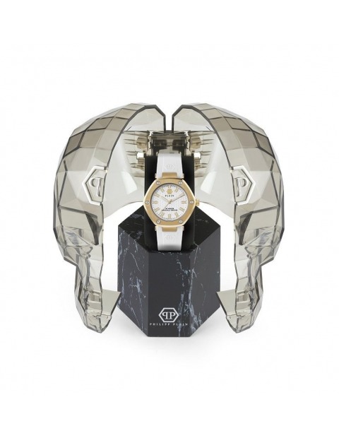 Philipp Plein The Hexagon Street Couture PW1BA0123