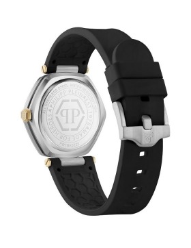 Philipp Plein The Hexagon Street Couture PW1BA0223