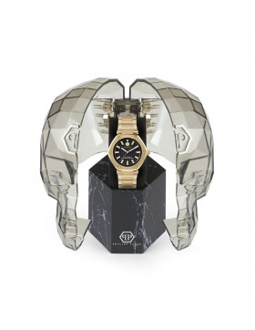 Philipp Plein The Hexagon Street Couture PW1BA0623