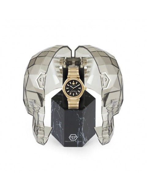 Philipp Plein The Hexagon Street Couture PW1BA0623