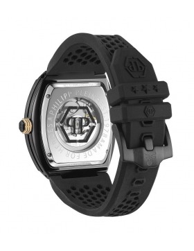 Philipp Plein The Skeleton Automatic High-Conic PWBAA0521