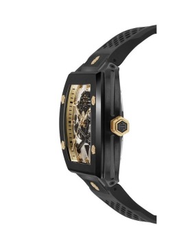 Philipp Plein The Skeleton Automatic High-Conic PWBAA0521