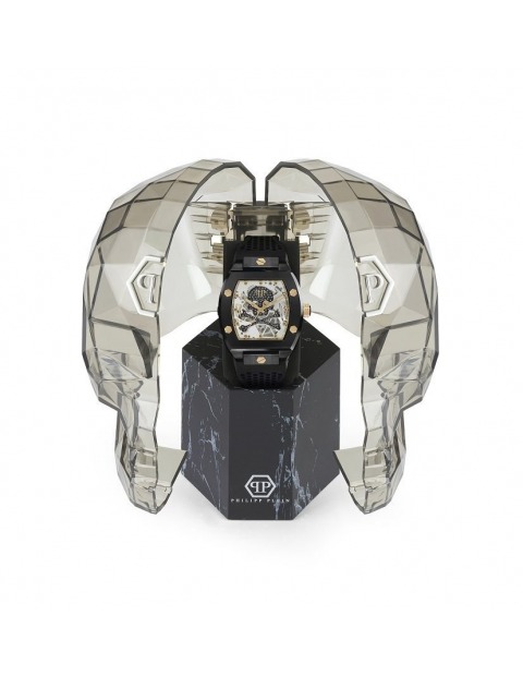 Philipp Plein The Skeleton Automatic High-Conic PWBAA0521