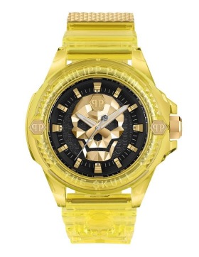 Philipp Plein The Skull Synthetic PWWAA0123