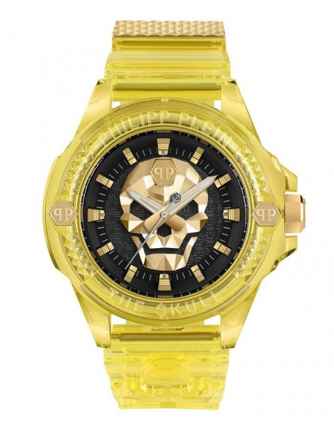 Philipp Plein The Skull Synthetic PWWAA0123