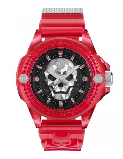 Philipp Plein The Skull Synthetic PWWAA0223