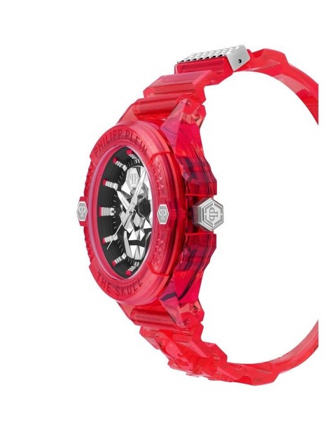 Philipp Plein The Skull Synthetic PWWAA0223