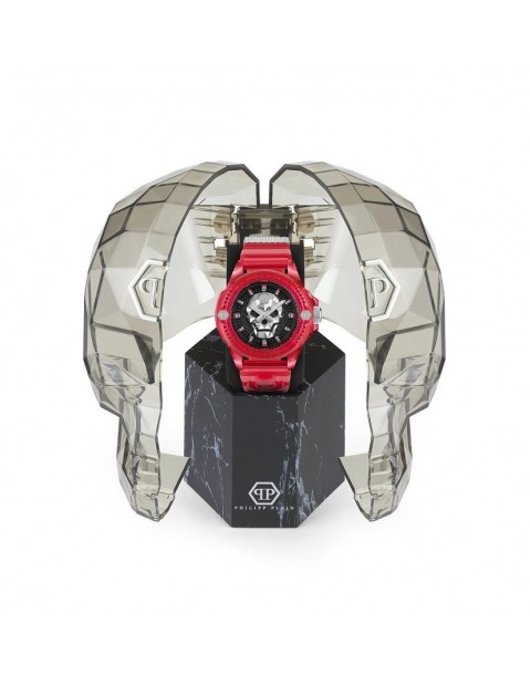 Philipp Plein The Skull Synthetic PWWAA0223