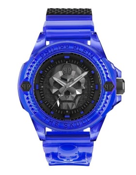 Philipp Plein The Skull Synthetic PWWAA0323