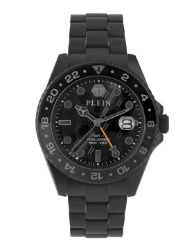 Philipp Plein GMT-I Challenger Hyper Sport PWYBA0923