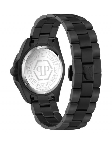 Philipp Plein GMT-I Challenger Hyper Sport PWYBA0923