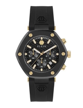 Philipp Plein The Hexagon Chrono PWZBA0223