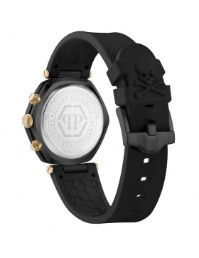 Philipp Plein The Hexagon Chrono PWZBA0223