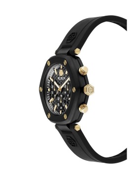 Philipp Plein The Hexagon Chrono PWZBA0223