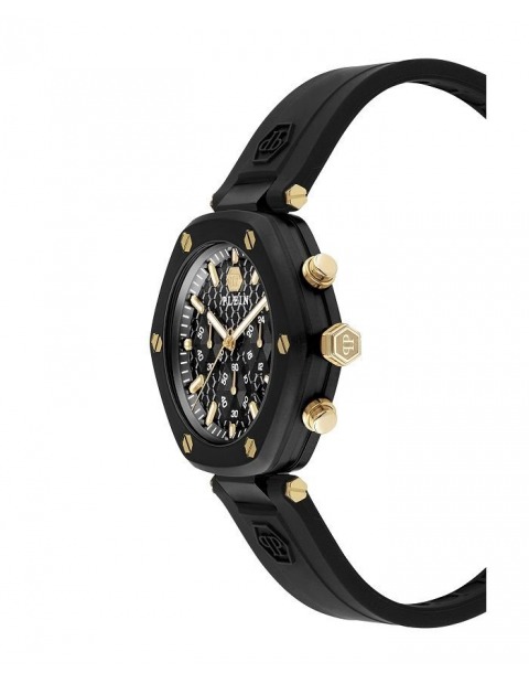 Philipp Plein The Hexagon Chrono PWZBA0223