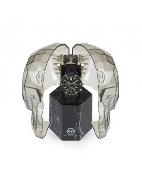 Philipp Plein The Hexagon Chrono PWZBA0223