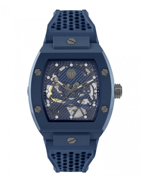 Philipp Plein The Skeleton Ecoceramic Automatic PWVBA0323