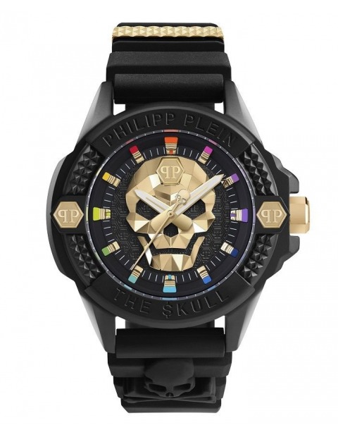 Philipp Plein The Skull Ecoceramic PWUBA0223