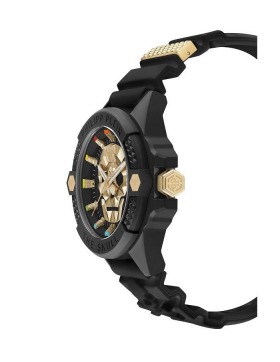 Philipp Plein The Skull Ecoceramic PWUBA0223