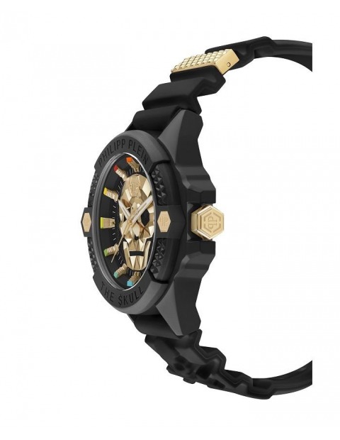 Philipp Plein The Skull Ecoceramic PWUBA0223