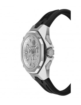 Philipp Plein Octagon Hyper Sport Chrono PWTBA0123